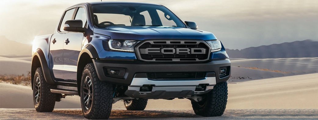 Ford Ranger Raptor Türkiye Fiyatı Belli Oldu!