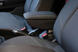 Armtec Premium Kol Dayama Kolçak Ford Puma Style Paket 2020 ve Sonrası - Thumbnail