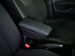 Armtec Premium Kol Dayama Kolçak Renault Clio 4 2012-2019 Arası - Thumbnail