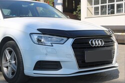 Audi A3 Ön Kaput Koruyucu 2012-2019 Arası - Thumbnail