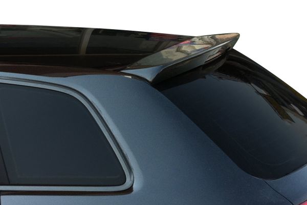 Audi A3 Spoiler 4 Kapı 2008-2011 Arası