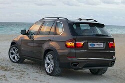 Krom Aksesuar » Omsa - OMSA BMW X5 E70 Krom Bagaj Alt Çıta 2006-2013 Arası Krom Aksesuar » Omsa - OMSA BMW X5 E70 Krom Bagaj Alt Çıta 2006-2013 Arası