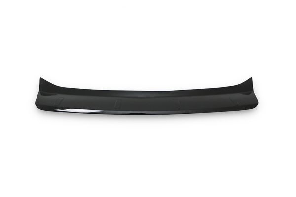 BMW 3 Serisi F30 Sedan Arka Tampon Eşiği Parlak Plastik 2011-2018 Arası
