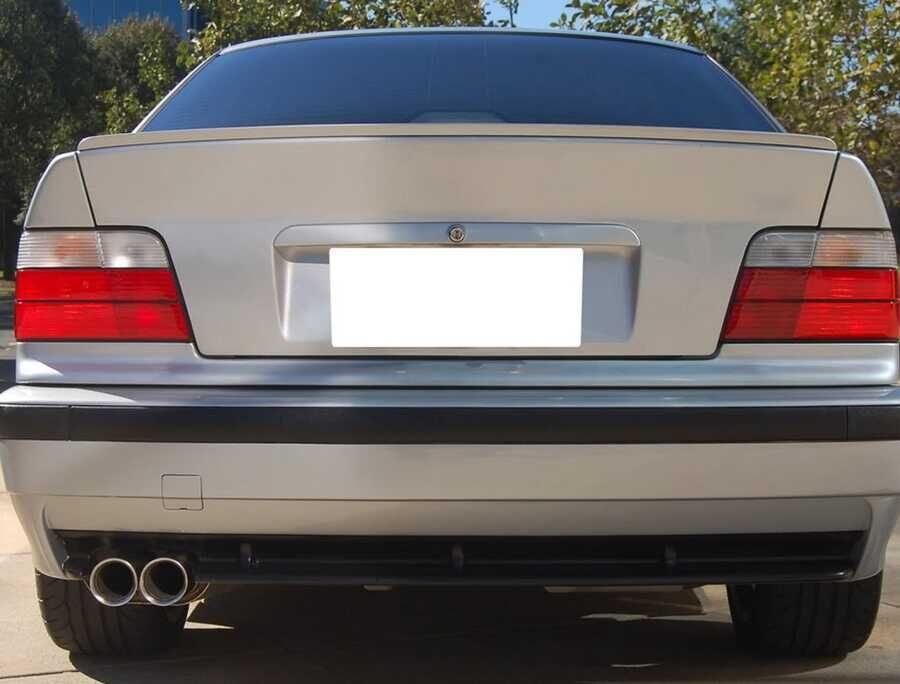 Bmw E36 Anatomik Spoiler 1990-1998 Arası