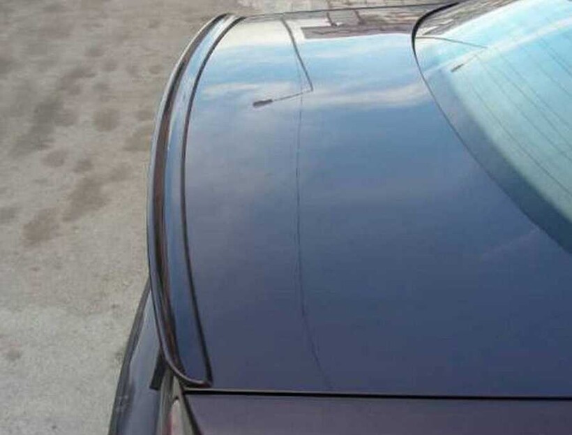 Bmw E46 Anatomik Spoiler 2003-2005 Arası - Thumbnail