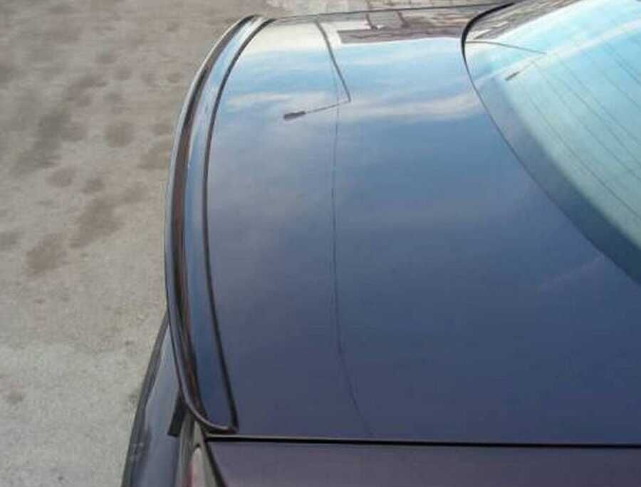 Bmw E46 Anatomik Spoiler 2003-2005 Arası