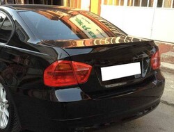 Bmw E90 Anatomik Spoiler İnce 2006-2012 Arası - Thumbnail