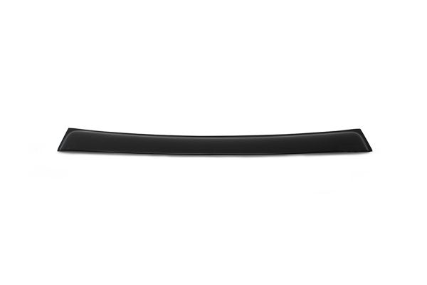 BMW E90 Cam Üstü Spoiler Piano Black 2006-2011 Arası