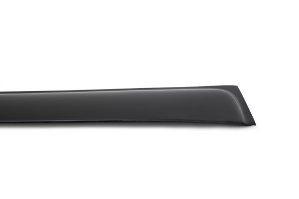 BMW E90 Cam Üstü Spoiler Piano Black 2006-2011 Arası