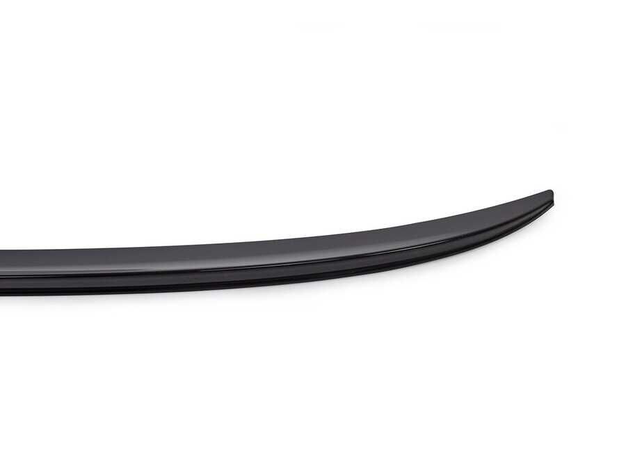 BMW F30 3 Serisi Spoiler Piano Black 2012-2018 Arası