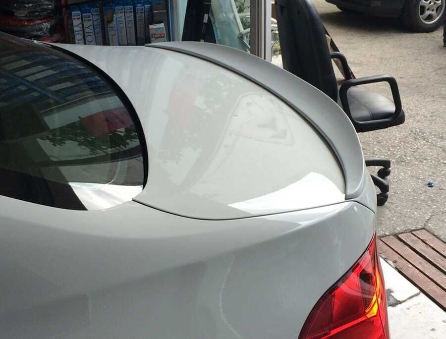 Bmw F30 Anatomik Spoiler 2012 ve Sonrası