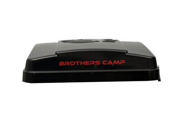 Brothers Camp Yana Açılan Aile Model Araç Üstü Çadır 125x150cm