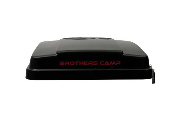 Brothers Camp Yana Açılan Aile Model Araç Üstü Çadır 125x175cm