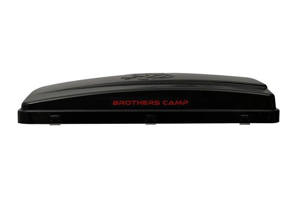 Brothers Camp Yana Açılan Aile Model Araç Üstü Çadır 125x175cm