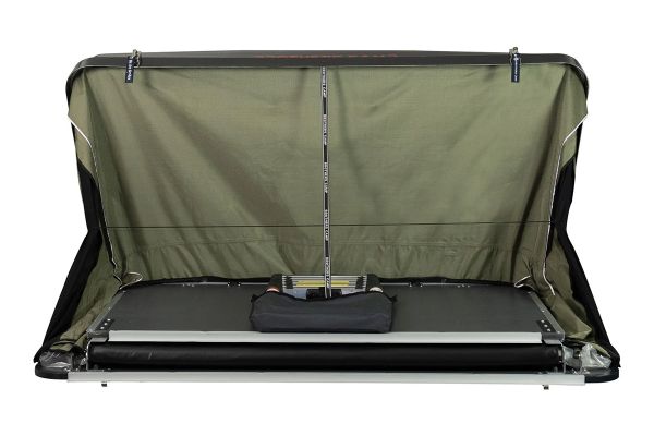 Brothers Camp Yana Açılan Aile Model Araç Üstü Çadır 125x175cm