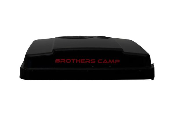 Brothers Camp Yana Açılan Aile Model Araç Üstü Çadır 125x205cm