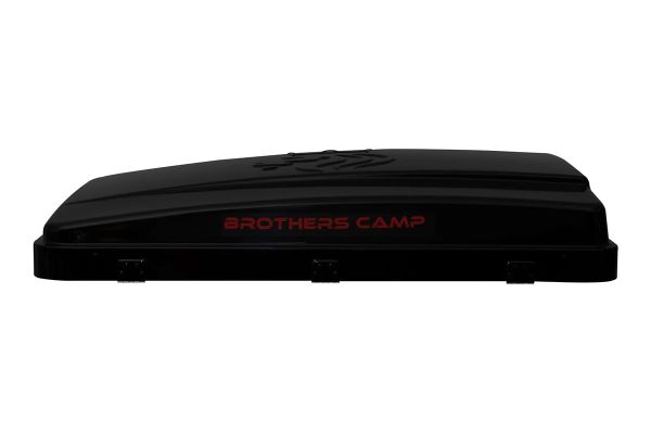 Brothers Camp Yana Açılan Aile Model Araç Üstü Çadır 125x205cm
