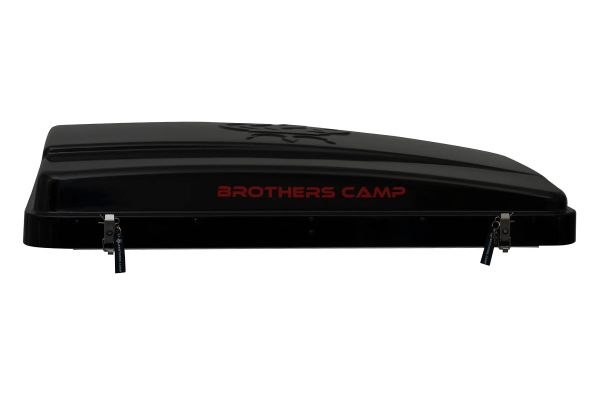Brothers Camp Yana Açılan Aile Model Araç Üstü Çadır 125x205cm