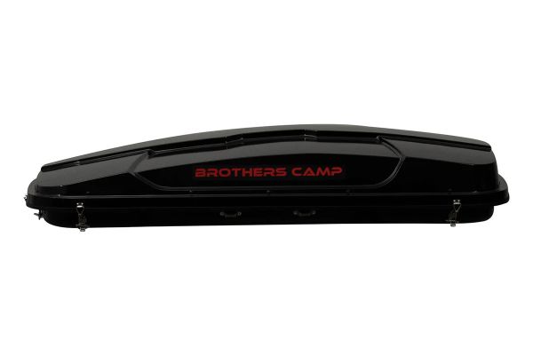 Brothers Camp Yukarı Açılan Araç Üstü Çadır 130x210cm