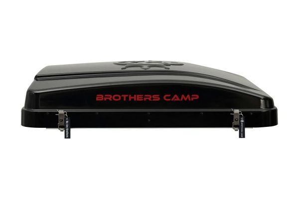 Brothers Camp Yukarı Açılan Araç Üstü Çadır 150x230cm