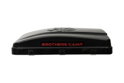 Brothers Camp Yukarı Açılan Araç Üstü Çadır 150x230cm - Thumbnail