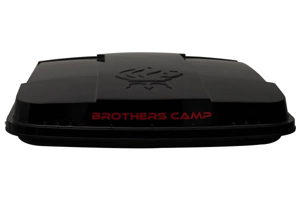 Brothers Camp Yukarı Açılan Araç Üstü Çadır 150x230cm