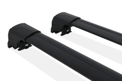 Byd Seal U DM-İ Ara Atkı Elegance V2 Siyah 2 Parça 2023 ve Sonrası - Thumbnail