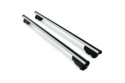 Ara Atkılar - Byd Seal U DM-İ Bold Bar V2 Gri Ara Atkı Metal Kilit 127cm 2 Parça 2023 ve Sonrası