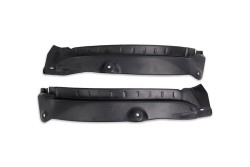 Body Kit » Plastik - BYD Seal U DM-İ ile uyumlu Arka Tekerlek Çamurluk Tozluk 2 Adet 2024 ve Sonrası