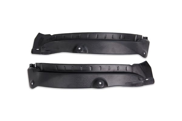 BYD Seal U DM-İ ile uyumlu Arka Tekerlek Çamurluk Tozluk 2 Adet 2024 ve Sonrası