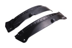 BYD Seal U DM-İ ile uyumlu Arka Tekerlek Çamurluk Tozluk 2 Adet 2024 ve Sonrası - Thumbnail