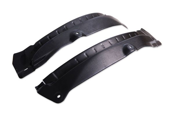 BYD Seal U DM-İ ile uyumlu Arka Tekerlek Çamurluk Tozluk 2 Adet 2024 ve Sonrası