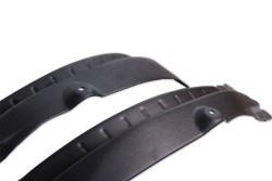 BYD Seal U DM-İ ile uyumlu Arka Tekerlek Çamurluk Tozluk 2 Adet 2024 ve Sonrası - Thumbnail