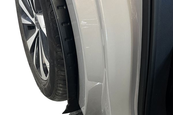 BYD Seal U DM-İ ile uyumlu Arka Tekerlek Çamurluk Tozluk 2 Adet 2024 ve Sonrası