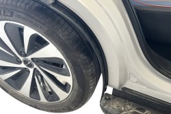 BYD Seal U DM-İ ile uyumlu Arka Tekerlek Çamurluk Tozluk 2 Adet 2024 ve Sonrası - Thumbnail