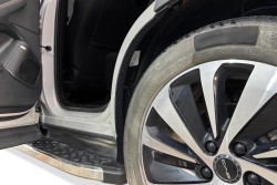 BYD Seal U DM-İ ile uyumlu Arka Tekerlek Çamurluk Tozluk 2 Adet 2024 ve Sonrası - Thumbnail