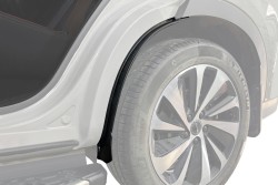 BYD Seal U DM-İ ile uyumlu Arka Tekerlek Çamurluk Tozluk 2 Adet 2024 ve Sonrası - Thumbnail