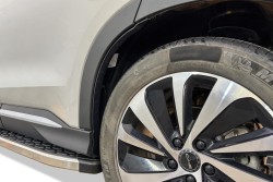 BYD Seal U EV ile uyumlu Arka Tekerlek Çamurluk Tozluk 2 Adet 2024 ve Sonrası - Thumbnail