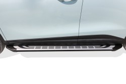 Chery Omoda Faba Yan Basamak Gri 2023 ve Sonrası - Thumbnail