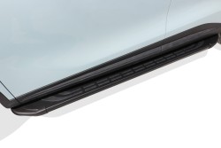 Chery Omoda Faba Yan Basamak Siyah 2023 ve Sonrası - Thumbnail