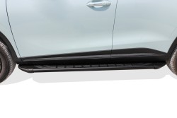 Chery Omoda Faba Yan Basamak Siyah 2023 ve Sonrası - Thumbnail