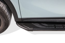 Chery Omoda Faba Yan Basamak Siyah 2023 ve Sonrası - Thumbnail