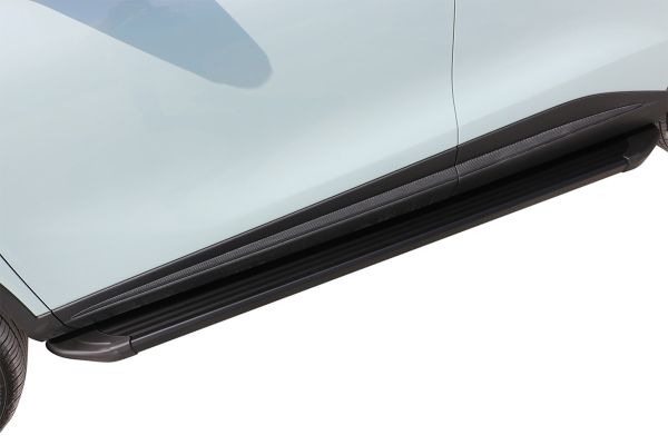 Chery Omoda Opa Yan Basamak Siyah 2023 ve Sonrası