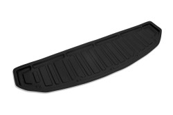 Bagaj Havuzu - Chery Tiggo 8 Pro 7 Koltuk Bagaj Havuzu 2023-2025 Arası