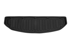 Chery Tiggo 8 Pro 7 Koltuk Bagaj Havuzu 2023-2025 Arası - Thumbnail