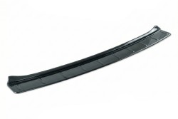 Chery Tiggo 8 Pro Arka Tampon Eşiği Parlak Plastik 2023 ve Sonrası - Thumbnail