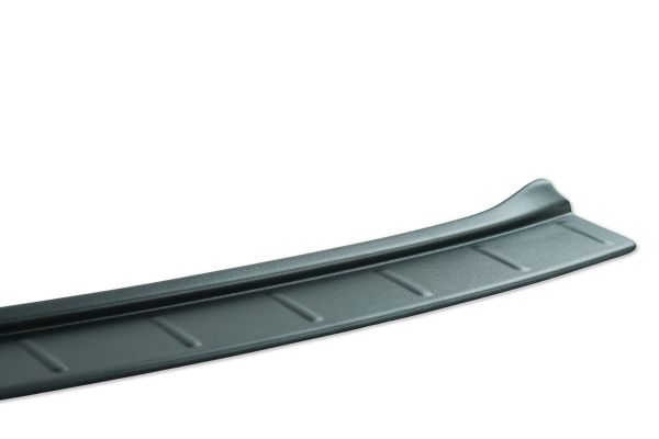 Chery Tiggo 8 Pro Arka Tampon Eşiği Plastik 2023 ve Sonrası