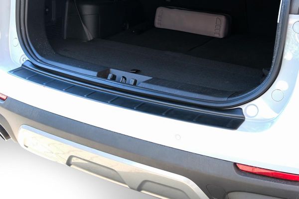 Chery Tiggo 8 Pro Arka Tampon Eşiği Plastik 2023 ve Sonrası