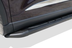 Chery Tiggo 8 Pro Faba Yan Basamak Siyah 2023 ve Sonrası - Thumbnail