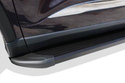 Chery Tiggo 8 Pro Opa Yan Basamak Siyah 2023 ve Sonrası - Thumbnail
